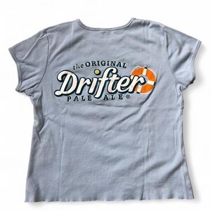 Drifter Pale Ale Baby Tee